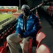 KSI Buys Dagenham & Redbridge Stake, Announces Football Docuseries