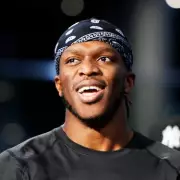 KSI Invests in Dagenham & Redbridge, Joining Andy Carroll as Shareholder