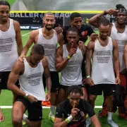 KSI Mocks Wealdstone as Sak Hassan Defies Club in Baller League Again