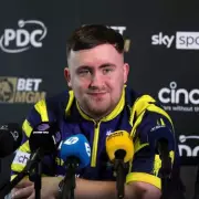 KSI Rejects Luke Littler's Bid for Sidemen Charity Match, Citing Content Creator Rule