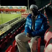 KSI to Star in Documentary Series on Football Club Takeover Journey