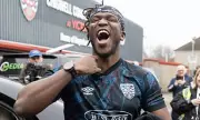 KSI's Dagenham & Redbridge Co-Ownership Begins with Victory Over Dorking