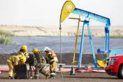 Kuwait Limits Oil Production as Iran War Disrupts Hormuz Strait Traffic
