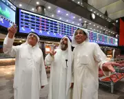 Kuwait Stock Exchange Halts Trading Amid Middle East Crisis, Oil Prices Set to Surge