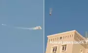 Kuwaiti Jet's Friendly Fire Blunder: US F-15 Shot Down, Pilots Parachute to Safety