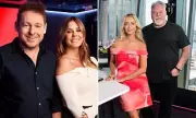 Kyle & Jackie O Show Collapses Amid Feud as Listeners Declare 'Finally!'