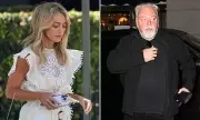 Kyle Sandilands Blindsided by Jackie O's Exit as Leaked Texts Reveal Apology Rejected