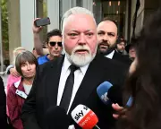 Kyle Sandilands Fights Termination in Court, Seeks $85 Million and Return to Air