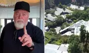 Kyle Sandilands Grounded by Australian Idol Amid Radio Show Crisis