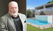 Kyle Sandilands' Mortgage Pressures $88 Million Legal Battle Against ARN