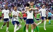 Kyle Walker Announces Retirement from England Duty After World Cup Omission