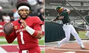Kyler Murray's NFL Future in Doubt as Cardinals Set to Release Quarterback