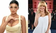 Kylie Jenner Reveals How Kylie Minogue Trademark Battle Nearly Sank Her Empire