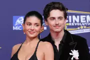 Kylie Jenner Reveals Poker Nights Are Her and Timothée Chalamet's Favourite Date Activity