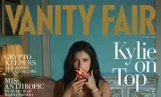 Kylie Jenner's Vanity Fair Cover: Nude Shoot & Family Plans Revealed