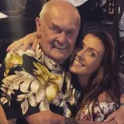 Kym Marsh's Heartbreaking Tribute to Late Father on His Birthday