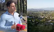 LA Activists Install Air Raid Sirens to Warn of ICE Raids in Highland Park