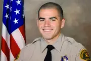 LA Sheriff's Deputy Dies During Gruelling 120-Mile Desert Relay Race