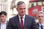 Labour Minister Rejects Calls for Brexit Reversal, Focuses on Trade Deals
