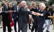 Labour MP Defends Parliament Dance Class Amid Middle East Crisis Backlash