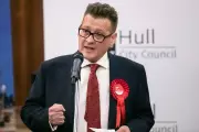 Labour MP Karl Turner Suspended After Criticising Jury Trial Reforms