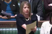 Labour MP Marie Tidball Reveals Teenage Anorexia Battle to Highlight Disabled Women's Struggles