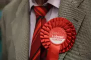 Labour MP's Partner Among Three Arrested for Alleged Chinese Espionage