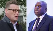 Labour MPs Rebel Against Lammy's Jury Trial Cuts to Tackle Court Backlog