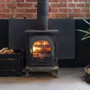 Labour Proposes Wood Burner Ban in New Fireplace Laws to Tackle Indoor Pollution
