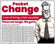 Labour's Energy Crisis Response: Vouchers vs. Vision in a Volatile Market