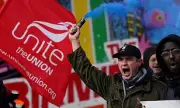 Labour's Union Pay Deals Fail to Stem Strike Wave as Lost Days Top One Million