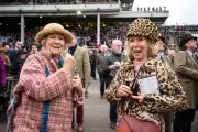 Ladies Day Returns to Cheltenham Festival Amid Attendance Revival Efforts