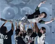 Ladies Football Club Review: A Triumph of Grit and Grace at Sheffield Crucible