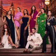 Ladies of London Returns: Meet the New Cast of 'The New Reign'