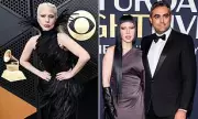 Lady Gaga Confirms Wedding Plans 'Soon' During Bruno Mars TikTok Live