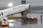 LaGuardia Airport Crash: Harrowing Audio Reveals Controller's Desperate Attempts to Avert Disaster