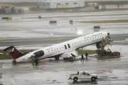 LaGuardia Crash Exposes Critical US Air Traffic Control Overstretch Crisis