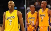 Lamar Odom Reveals Kobe Bryant's Chilling Afterlife Warning in Dream