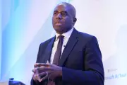 Lammy Confirms Legal Basis for RAF Strikes on Iranian Missile Bases