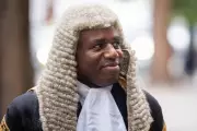 Lammy's Jury Trial Reforms Spark Parliamentary Debate Amid Justice Crisis