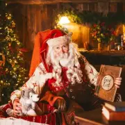 Lapland UK Tickets for Christmas 2026 Go On Sale Today