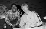 Larry Bird's Unlikely Rise: How Tragedy and Tenacity Forged a Legend
