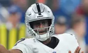 Las Vegas Raiders Cut Quarterback Geno Smith After Disastrous 2025 Season