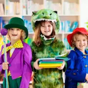 Last Minute World Book Day Costume Ideas You Can Still Buy Before Friday