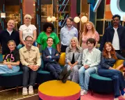 Last One Laughing UK Returns with Hilarious Comedy Showdown