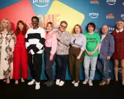 Last One Laughing UK Season 2 Review: The Funniest TV Show of 2025
