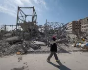 Latest Images from Middle East Show Aftermath of US-Israeli Campaign Against Iran