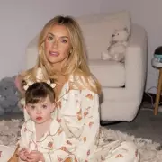 Laura Anderson Flees Dubai in Tears After Missile Attacks Force Evacuation