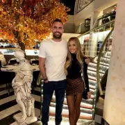 Laura Anderson Reveals Heartbreaking Reason for Split from Footballer Clark Robertson