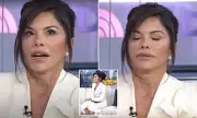 Lauren Sanchez Tears Up Discussing Dyslexia on Today Show While Promoting New Book